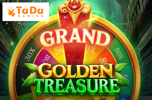 Grand Golden Treasure